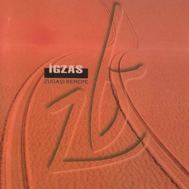 İgzas by Zuğaşi Berepe - album cover