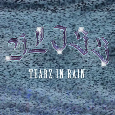 TEARZ IN RAIN DEMO by Bliss - album cover
