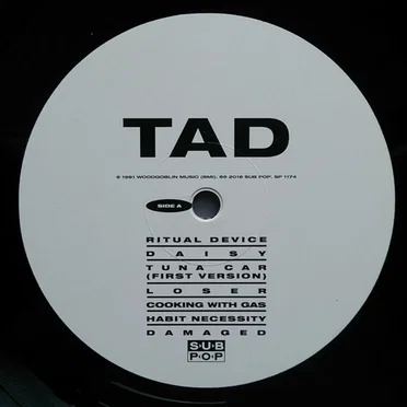 TAD