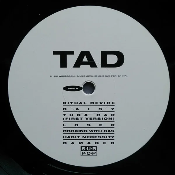 TAD