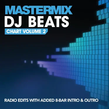 Mastermix: DJ Beats Chart, Volume 2 by Various Artists - album cover