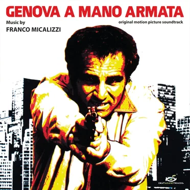 Genova a mano armata