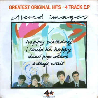 Greatest Original Hits