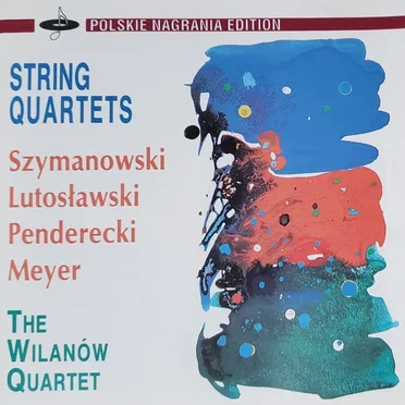 String Quartets
