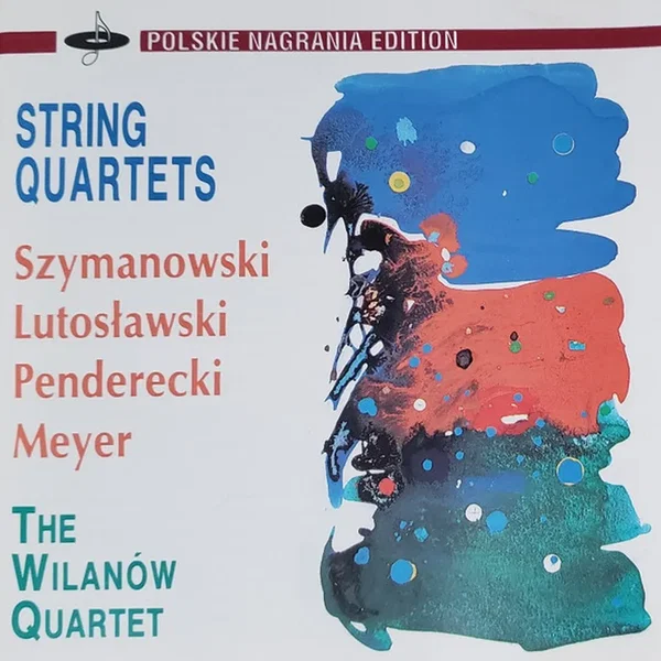 String Quartets