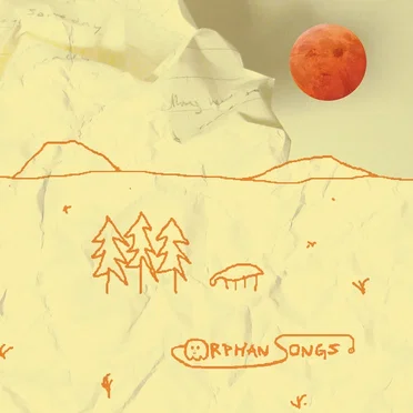 Orphan Songs by Orphan Songs - album cover