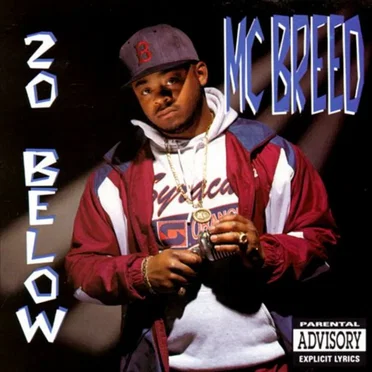 20 Below
