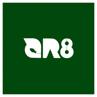 Arbor Christmas: Volume 08 by Various Artists - album cover