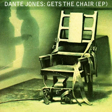 Dante Jones Gets the Chair