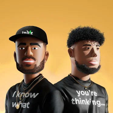 I Know What You're Thinking