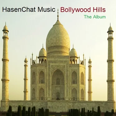 Bollywood Hills - The Album