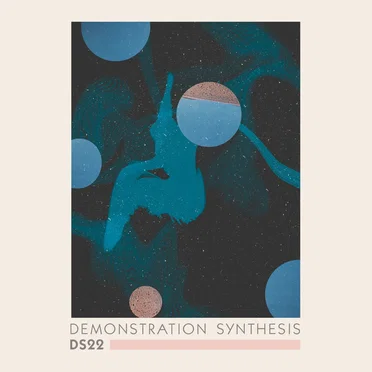 DS22 by Demonstration Synthesis - album cover