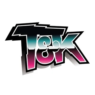 Little Cloud by T&K - album cover