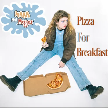 Pizza For Breakfast