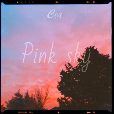 Pink Sky by Lento - album cover