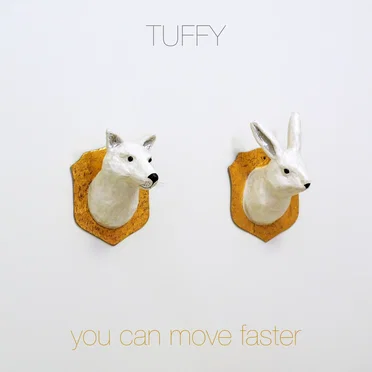 You Can Move Faster