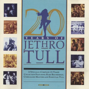 20 Years of Jethro Tull