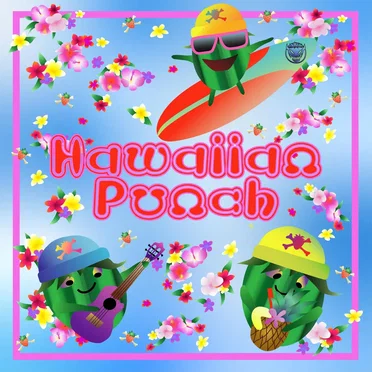 Hawaiian Punch