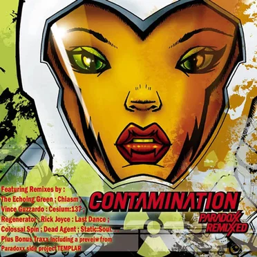 Contamination: Paradoxx Remixxed
