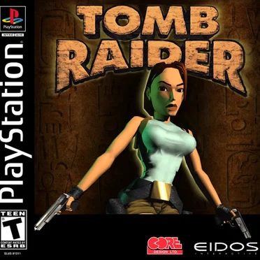 Tomb Raider