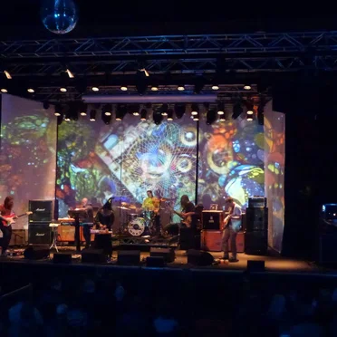 Fuzz Fest 2021