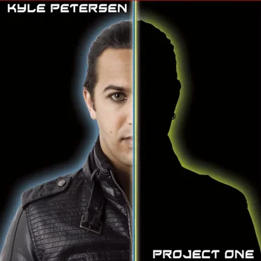 Project One by Kyle Petersen - album cover