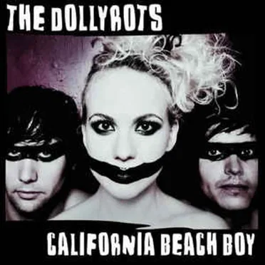 California Beach Boy