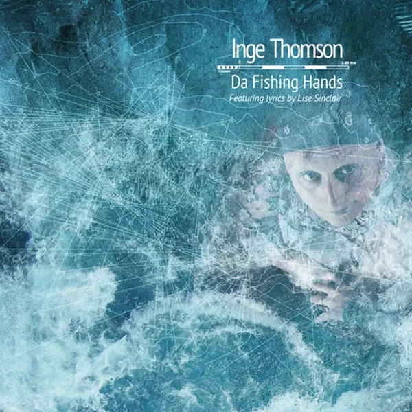 Da Fishing Hands