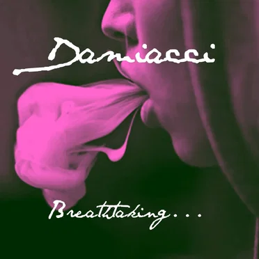 Breathtaking by Damiacci - album cover