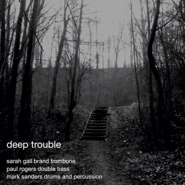 Deep Trouble