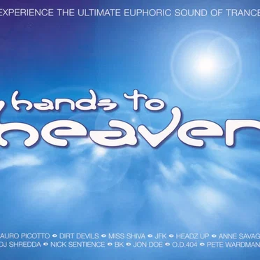 Hands to Heaven by Various Artists - album cover