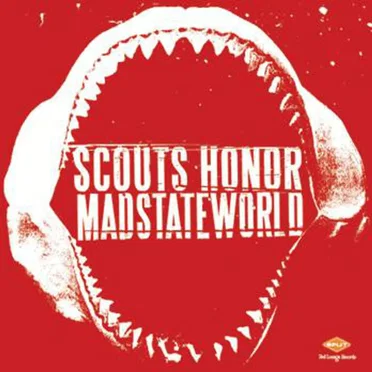 Scouts Honor / MadStateWorld