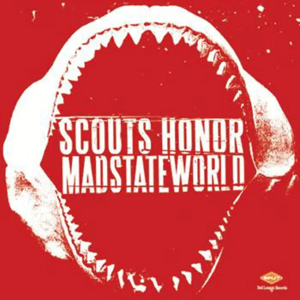 Scouts Honor / MadStateWorld