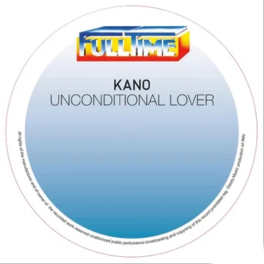 Unconditional Lover