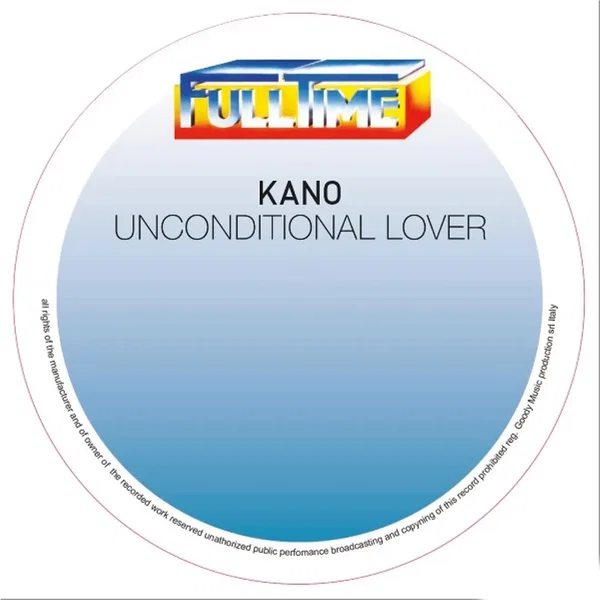 Unconditional Lover