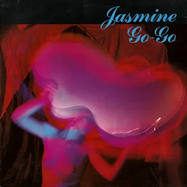 Jasmine Go-Go by Jasmine Go-Go - album cover