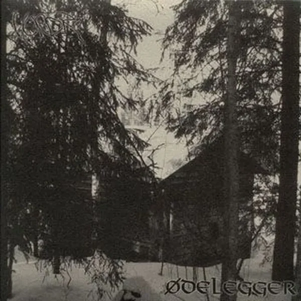 Vordr / Ødelegger
