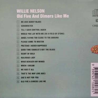 Old Five and Dimers Like Me