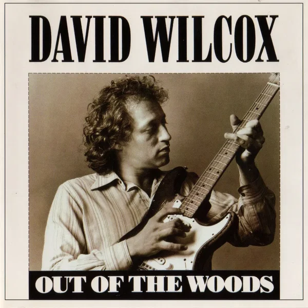 Out of the Woods