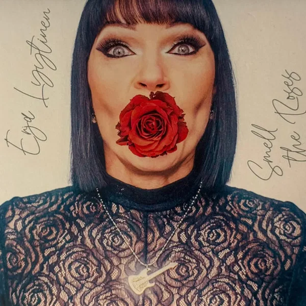 Smell the Roses