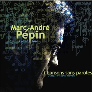 Songs Without Words / Chansons sans paroles