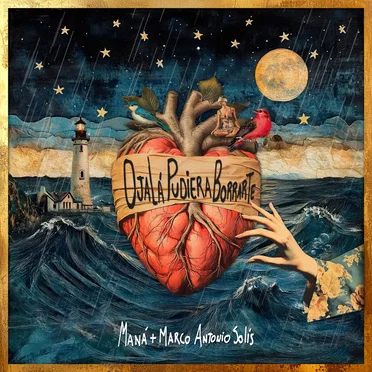 Ojalá pudiera borrarte