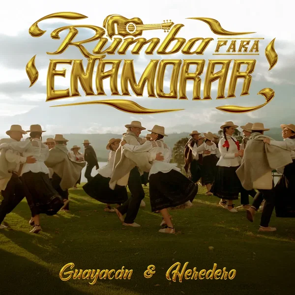 Rumba para enamorar