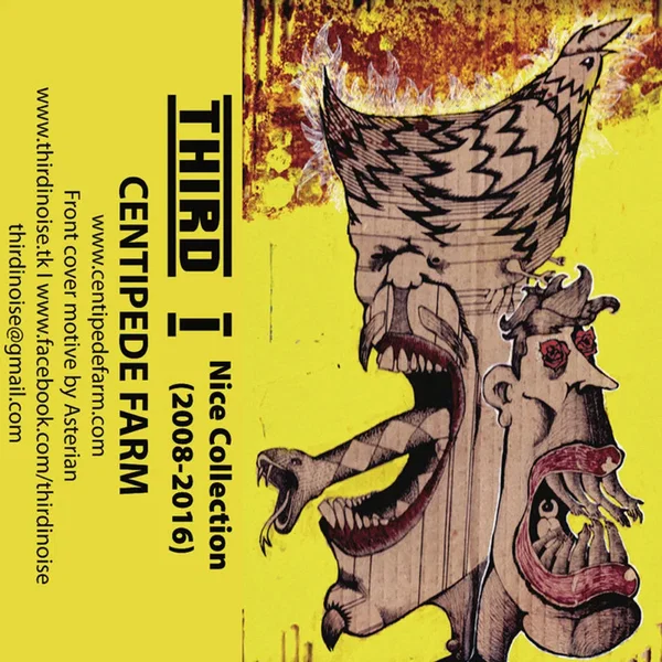 Nice Collection (2008-2016)