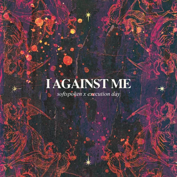 I Against Me (deluxe edition)