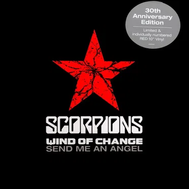 Wind of Change / Send Me an Angel