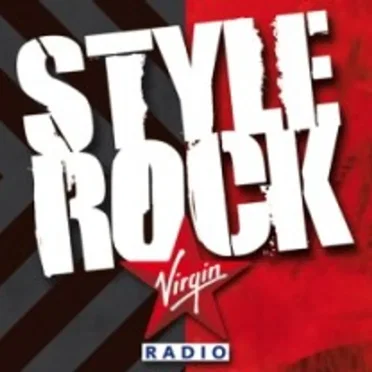 Style Rock Virgin Radio by Various Artists - album cover