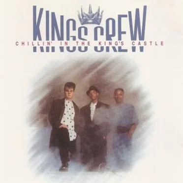 Chillin' In The King's Castle