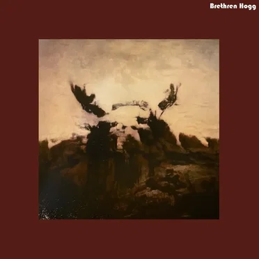 Brethren Hogg by Brethren Hogg - album cover