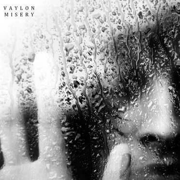 Misery (Remixed) by Vaylon - album cover